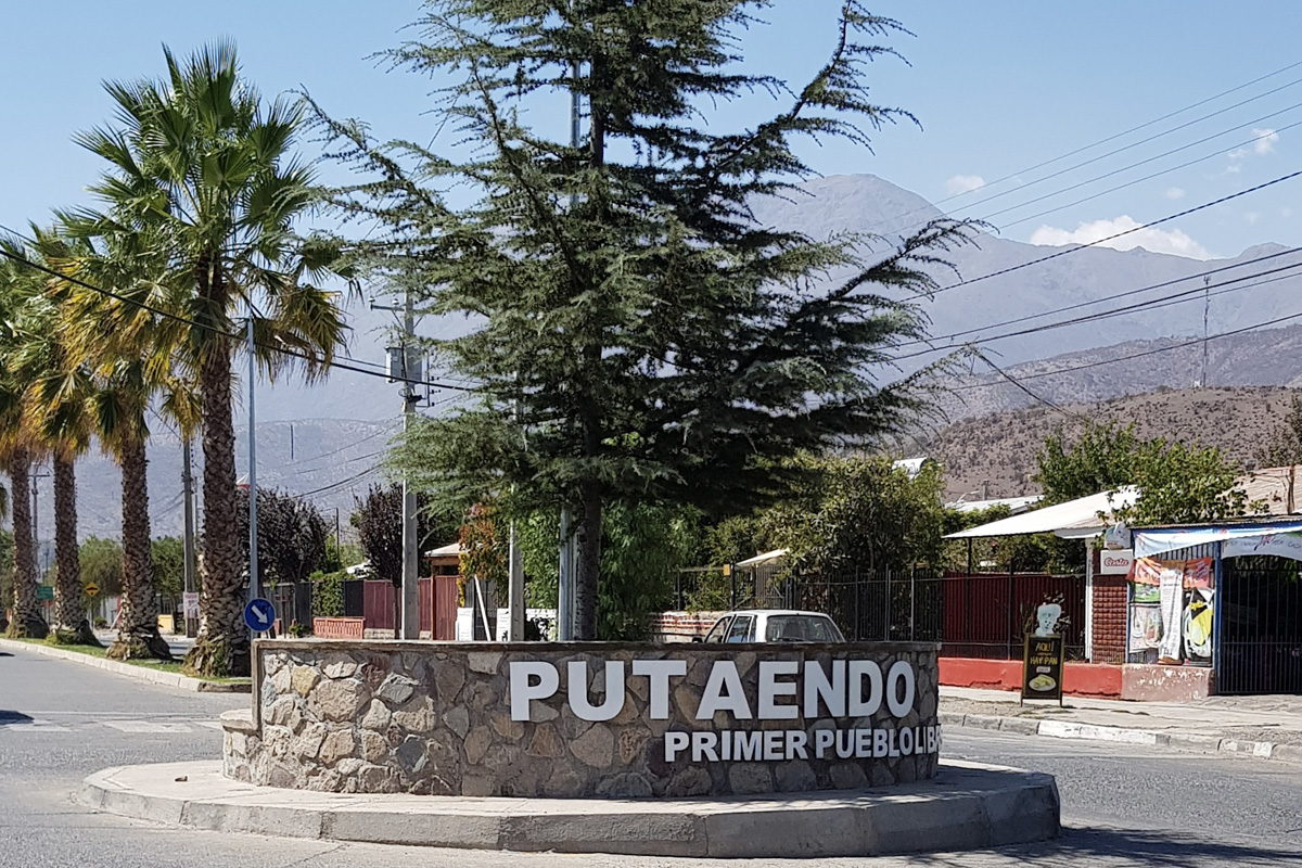 Proyectos de inversión de Municipalidad de Putaendo están entre los más bajos en montos y con peor  ejecución en la zona