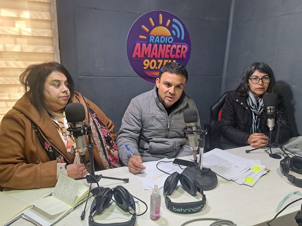 Colegio de Profesores de Putaendo acusan Negligencias y Lenta Administración Municipal Antes del Traspaso al SLEP