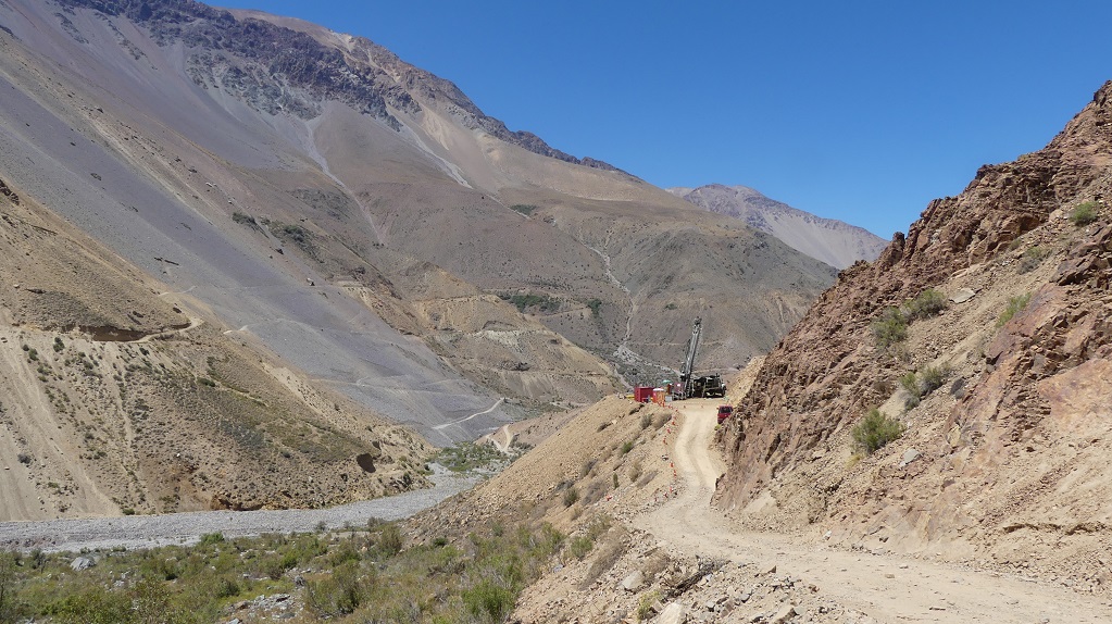 TRIBUNAL AMBIENTAL RECHAZÓ TODAS LAS RECLAMACIONES QUE PRETENDÍAN INVALIDAR LA RCA DE MINERA VIZCACHITAS