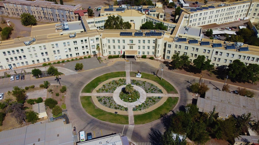 Hospital Psiquiátrico Dr. Philippe Pinel presenta su modelo de gestión en Jornada Nacional de Psiquiatría y Salud Mental Comunitaria