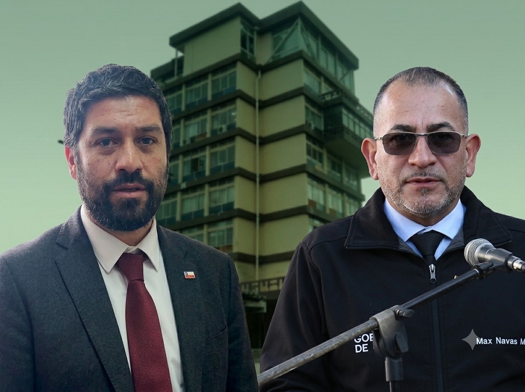 La promesa incumplida que enreda el discurso del delegado Caldera